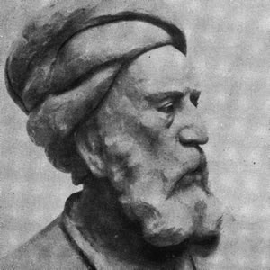 Abū l-Qāsem-e Ferdousī