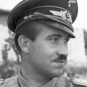 Adolf Galland