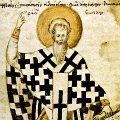 Basilius der Große