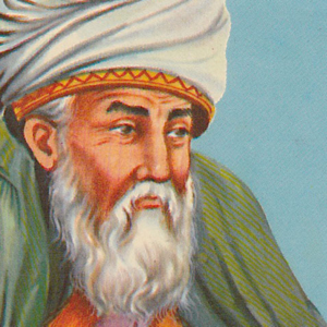 Dschalal ad-Din ar-Rumi