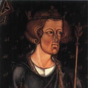 Eduard I. von England