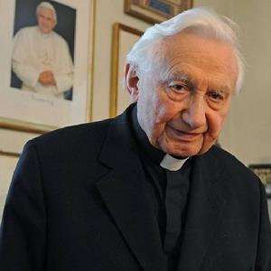 Georg Ratzinger