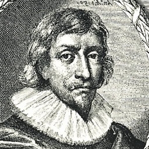 Georg Rudolf Weckherlin