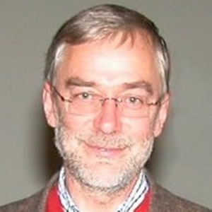 Gerald Hüther