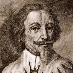 Gottfried Heinrich zu Pappenheim