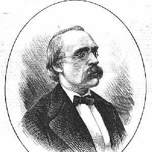 Johann Jakob Honegger