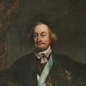 Johann Moritz (Nassau-Siegen)