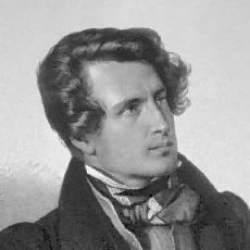 Johann Nepomuk Vogl