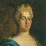 Johanna Elisabeth von Baden-Durlach
