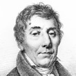 Louis-Gabriel-Ambroise de Bonald