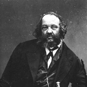 Michail Alexandrowitsch Bakunin