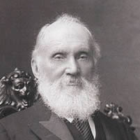 William Thomson, 1.Baron Kelvin